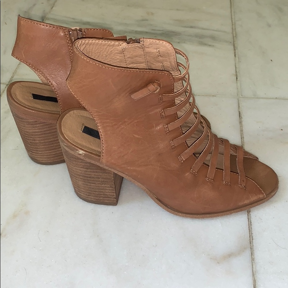 KENSIE Shoes